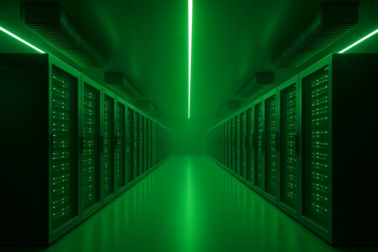 Data Center vs On-Premise: 6 Razones para Migrar tu Infraestructura