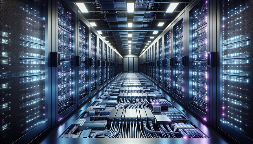 6 Certificaciones de Nuestros Data Centers + Por Qué Importan