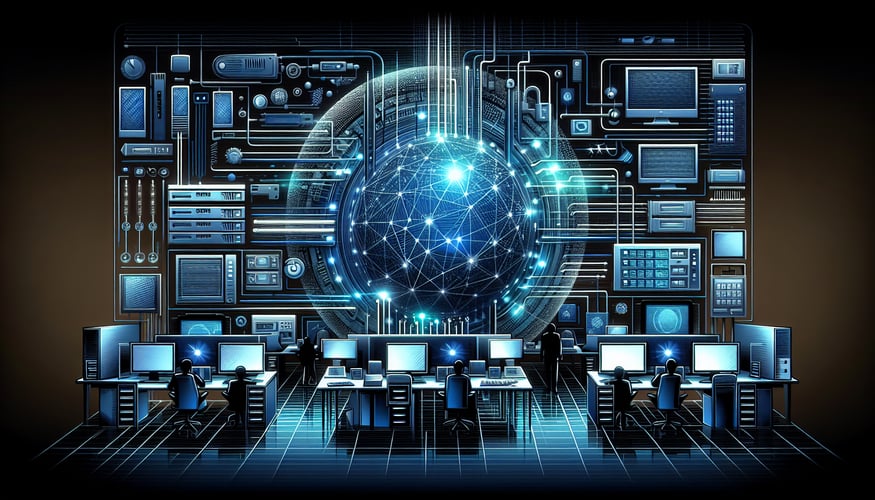 Cómo Contratar Internet Dedicado: Beneficios + 4 Pasos Clave