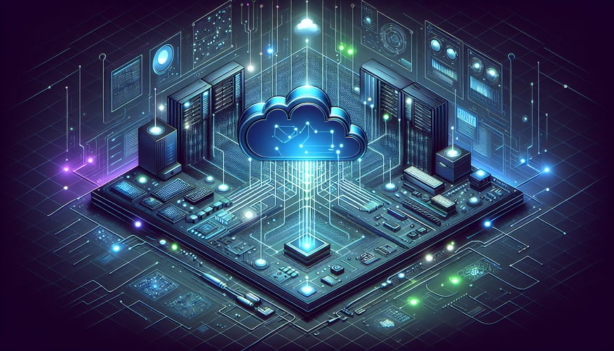 Cómo Elegir Dispositivos de Red para Conectividad Cloud: 5 Claves