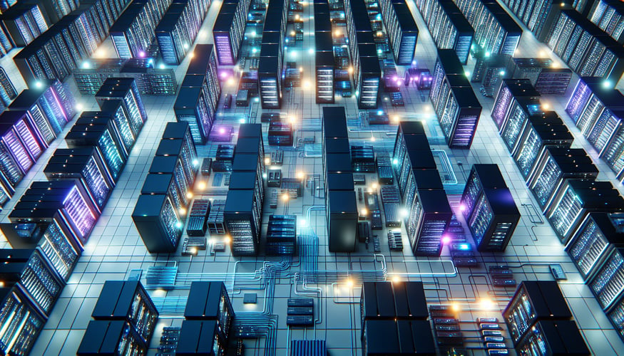 Cómo Superar 5 Desafíos en Administración de Data Centers