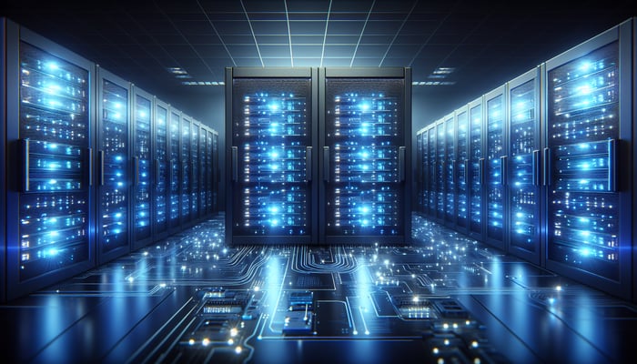 data center ideal 7 criterios para el éxito