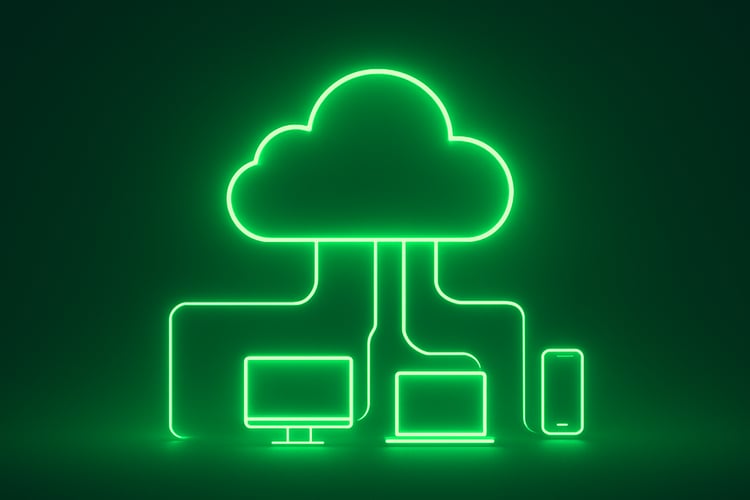 Cómo MITH te Conecta a AWS, Azure, Google Cloud y Oracle