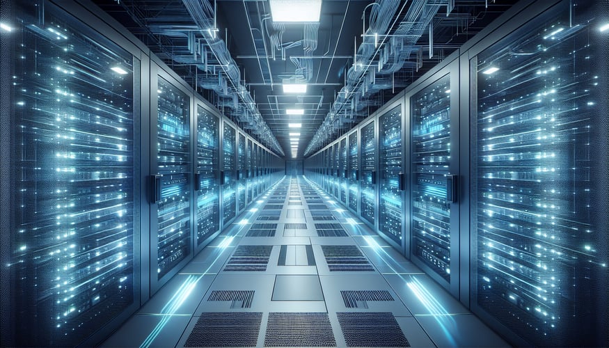 7 Características Data Center Que Garantizan Continuidad de Negocio