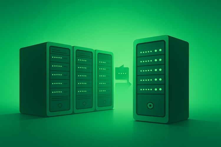 Cuándo Implementar Redundancia N+1: 4 Escenarios Críticos