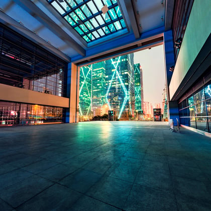 collocation-data-center