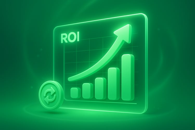 ROI de conexión Banxico: calcula el retorno de internalizar tus transferencias SPEI